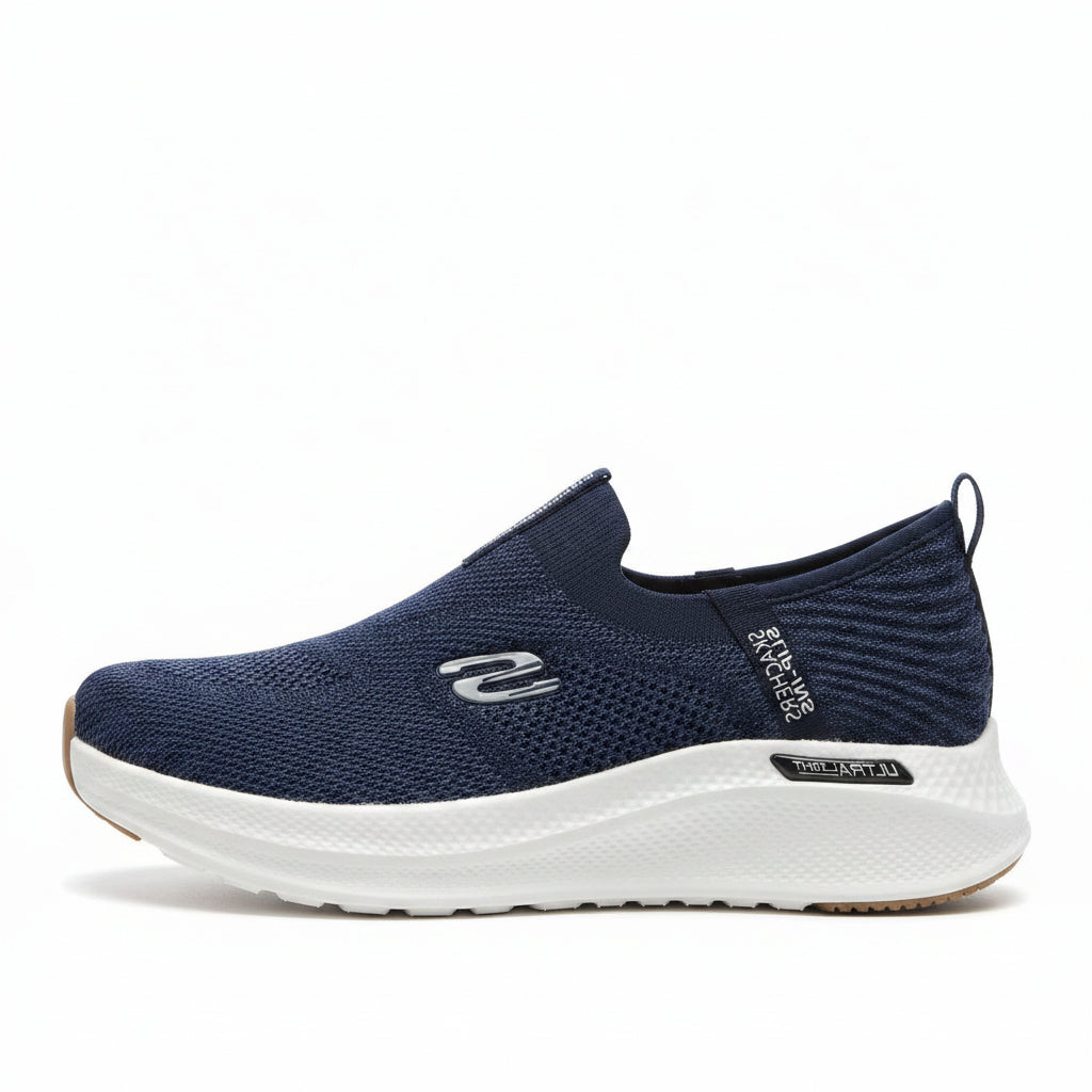 Skacker slip-ins blue