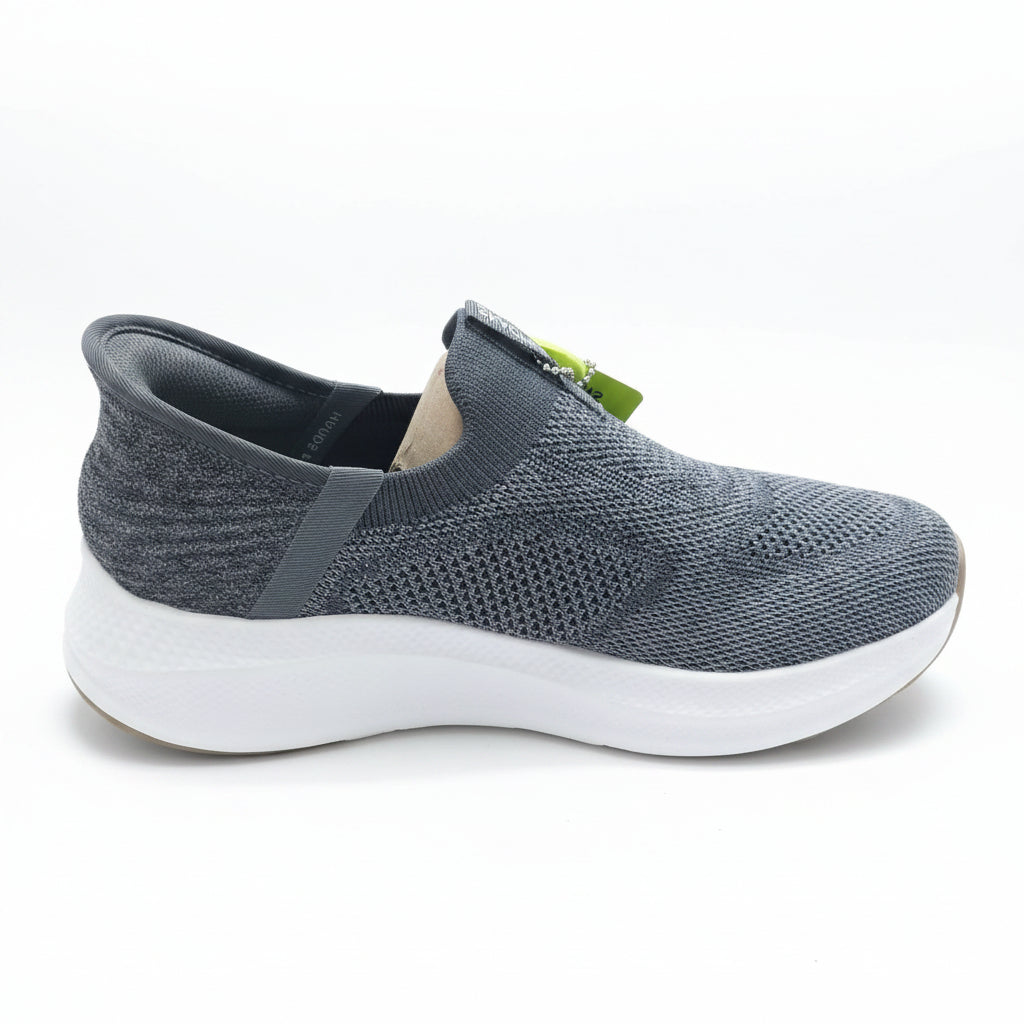 Skacker slip-ins Gray