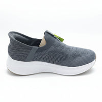 Skacker slip-ins Gray