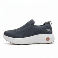 Skechers Go Walk Gray