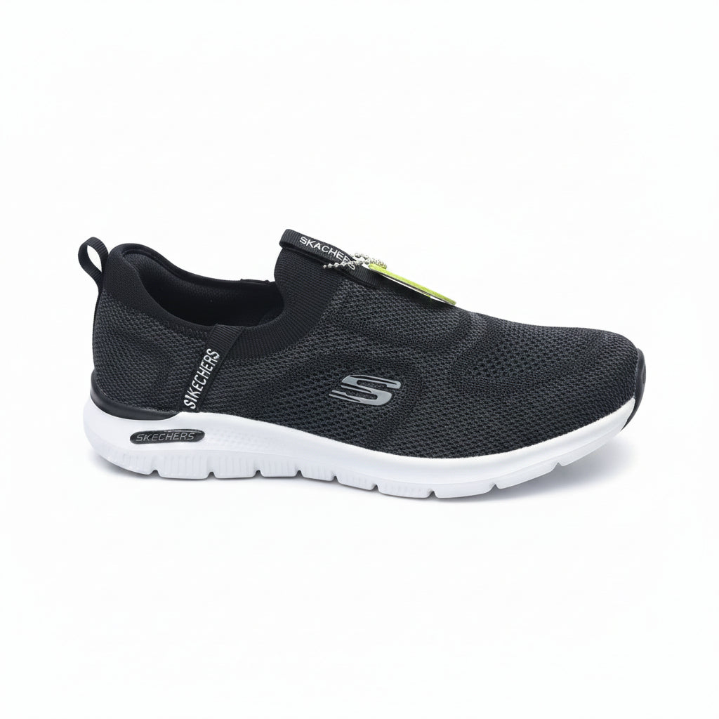 Skacker slip-ins Black