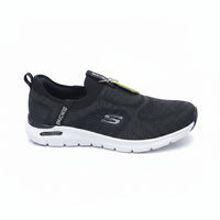 Skacker slip-ins Black