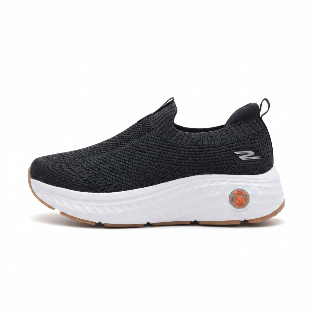 Skechers Go Walk Black
