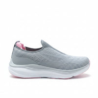 Skechers Go Run For women Gray