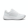 Skechers Go Walk White