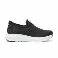 Skacker slip-ins Black