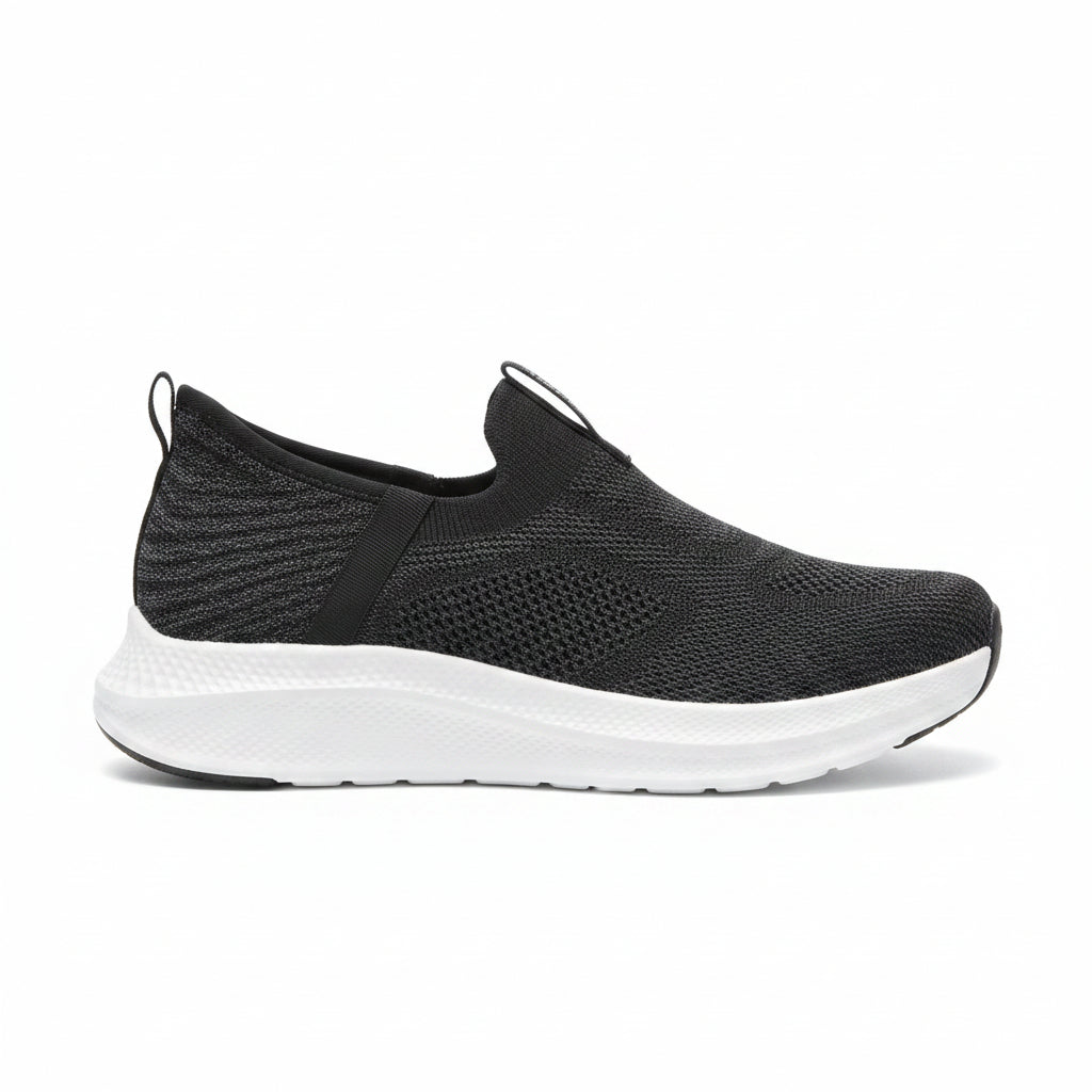 Skacker slip-ins Black